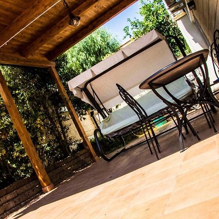 Little House Apartment Modugno Ngoại thất bức ảnh