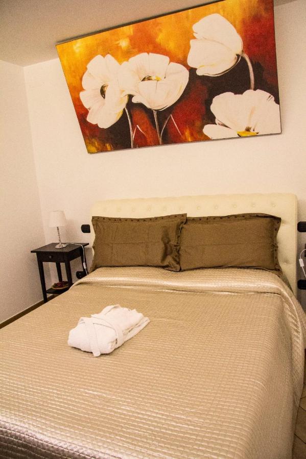 Little House Apartment Modugno Ngoại thất bức ảnh