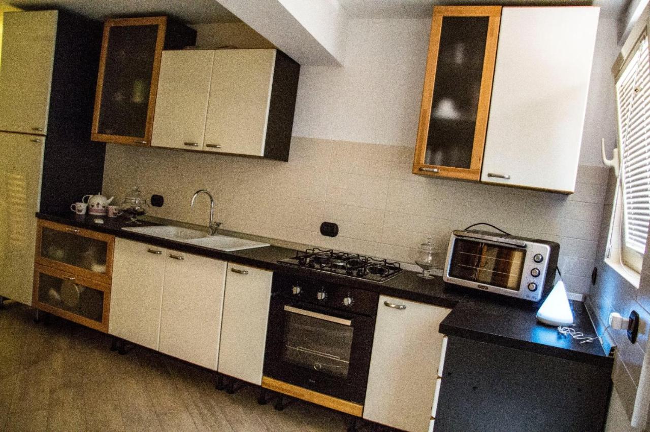 Little House Apartment Modugno Ngoại thất bức ảnh
