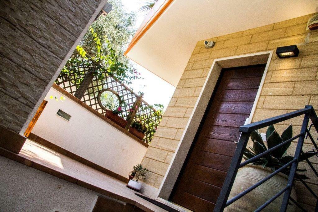 Little House Apartment Modugno Ngoại thất bức ảnh