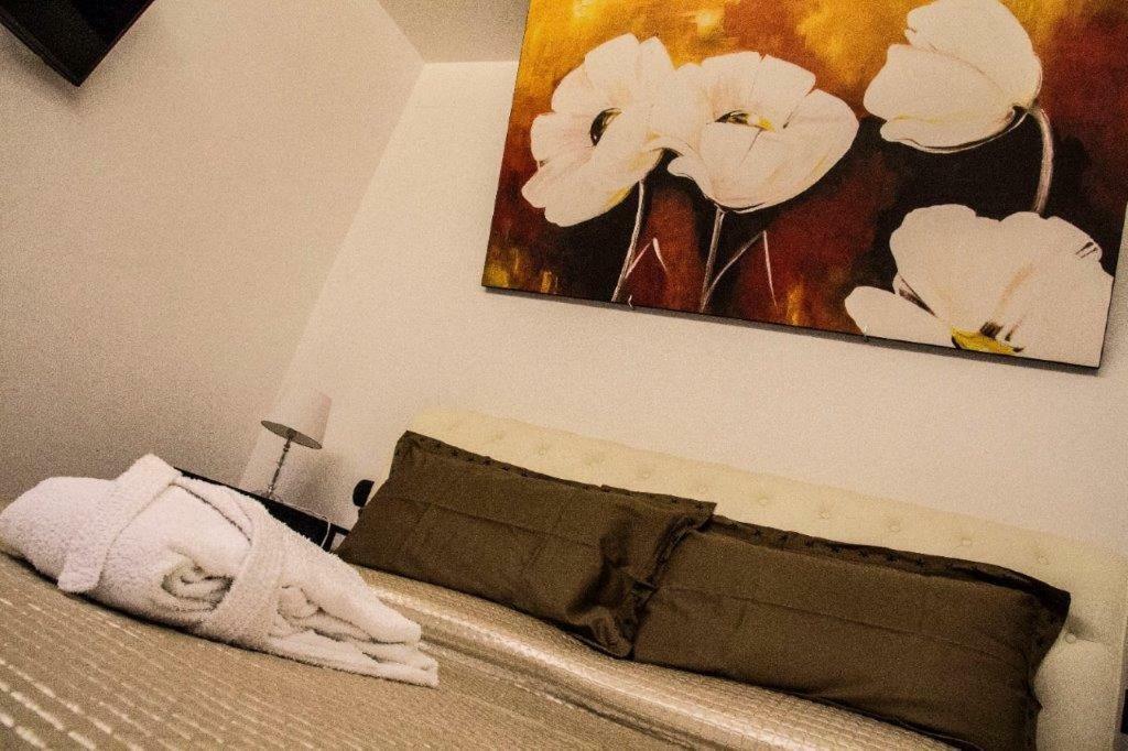 Little House Apartment Modugno Ngoại thất bức ảnh