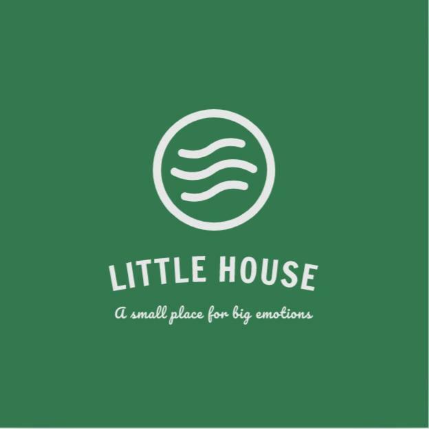 Little House Apartment Modugno Ngoại thất bức ảnh